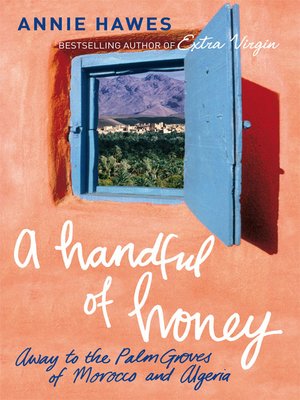 cover image of A Handful of Honey